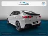 BMW X2 sDrive20i M Sport Head-Up+AHK+Navi+Kamera+ACC