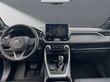 TOYOTA RAV 4 Plug-in Hybrid 4x4*STYLE*TECHNIK*AHK*