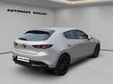 MAZDA 3 Homura NAVI+RfK+PDC+SHZ