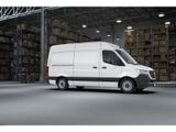 MERCEDES-BENZ Sprinter 317 KASTEN L2H2 KLIMA KAMERA AUTOM PDC