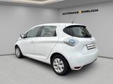 RENAULT ZOE Cargo R90 MIET-BATTERIE NAVI PDC KLIMA