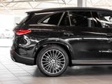 MERCEDES-BENZ GLC 200 d 4M AMG NIGHT SPUR PANO AHK DISTR 360