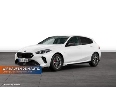 BMW M135 xDrive 