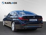 BMW 520 xd Limousine Luxury Line Glasdach HiFi AHK
