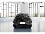 MERCEDES-BENZ GLC 220 d 4M Coupé | AMG BURM NIGHT MEMO 360 AHK