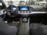 MERCEDES-BENZ GLE 350 de 4M , WIDE MULTI 360 AHK KAMERA PANO