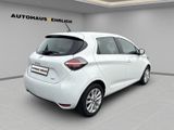 RENAULT ZOE Experience +Kaufakku+Kamera+Sitzheizung+