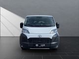 TOYOTA Proace Max L3 Pritsche Doppelk abine Work Navi