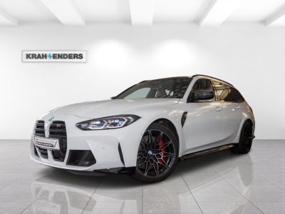 BMW M3 MxDriveTouring+Navi+360Kamera+Leder+eSitze+PDCv+h