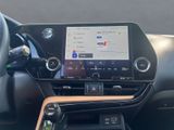 LEXUS NX 450h + BUSINESS 4x4 1HD NAVI CARPLAY