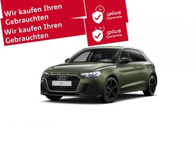 AUDI A1 Sportback 30 TFSI advanced S-tronic LED