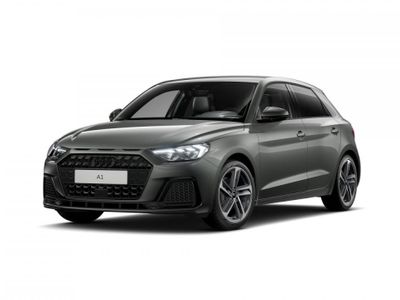 AUDI A1 Sportback 35 TFSI Advanced S-tronic Navi+