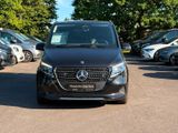 MERCEDES-BENZ V 300 AVANTGARDE EXTRAL WINTER AHK MOPF KLIMA