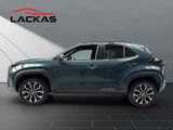 TOYOTA Yaris Cross Teamplayer Allrad 15 Jahre Garantie