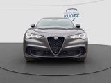 ALFA ROMEO Stelvio Quadrifoglio Q4 Panorama Glasschiebedach
