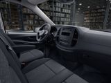 MERCEDES-BENZ Vito 114 KASTEN PRO KLIMA AUTOM  Facelift