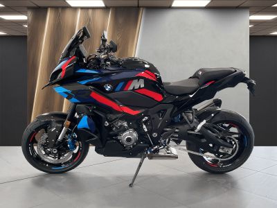 BMW M 1000 XR M-Competition-Paket+Lenkerendspiegel+