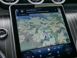 MERCEDES-BENZ GLC 200 4M AMG SPUR AHK 360 PDC SHZ MEMO