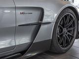 MERCEDES-BENZ AMG GT Black Series KOM BURM SPUR COMAND KAMERA