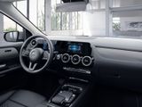 MERCEDES-BENZ B 200 d KAMERA SPUR PDC SHZ