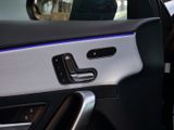 MERCEDES-BENZ A 220 d AMG NIGHT SPUR PANO AHK DISTR KAMERA