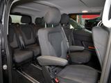 MERCEDES-BENZ V 250 LANG KLIMA NAVI 7SITZER LED KAMERA PDC