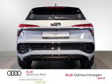 AUDI Q3 SUV TDI 110 kW S tronic Klima Navi Leder