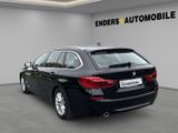 BMW 520 d Touring LED+Navi+AHK+Rückfahrkam.+ACC