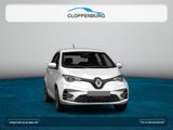 RENAULT ZOE Experience StHz+StKlima+Navi+Kamera+SHZ+BT
