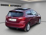 FORD Fiesta 1.1 Cool & Connect ++KLIMA+CARPLAY+PDC++