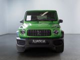 MERCEDES-BENZ G 63 AMG BURM NIGHT COMAND DRIVERS WIDE MULTI