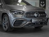 MERCEDES-BENZ GLA 200 AMG MULTI AHK KAMERA SPUR PDC SHZ
