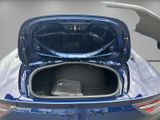 ALPINE A110 S Aero Paket Carbon Schutzfolie