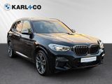 BMW X3 M40 i Standheizung Head UP AHK GSD Live Cockpit