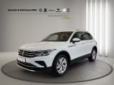 VW Tiguan 2.0 TSI Elegance 4Motion