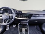 AUDI A3 Sportback 40 TFSI e advanced S-tronic S-line