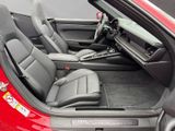 PORSCHE 992 911 Carrera 4GTS Cabrio LIFT+MATRIX PDLS+ACC