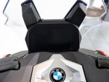 BMW C 400 X Passion Sitzheizung, Griffheizung, Komfort-Paket