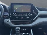 TOYOTA Highlander Hybrid Luxury 7 SITZER+LEDER+AHK+JBL