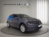 VW Polo Style 1,0 l TSI DSG