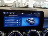 MERCEDES-BENZ GLB 220 d 4MATIC AMG 360 AHK DISTR KAMERA SPUR