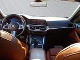 BMW 420 d Cabrio M SportPro Individual Laser ACC HUD