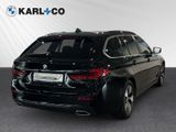 BMW 520 d Touring Keyless Temp PDC SHZ Laserlicht