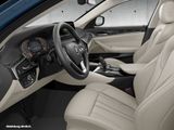 BMW 530d xDrive Luxury Line