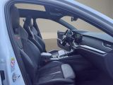 SKODA Octavia Combi RS iV Klima Navi Leder