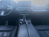 BMW 520 dA M-Sport Stop&Go HiFi Cockpit Prof.
