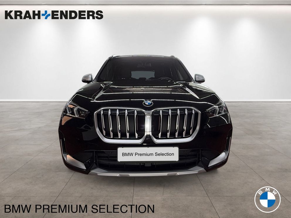 BMW X1 xDrive20d xLine SHZ+HUD+Shadow-Line+Adapt.LED