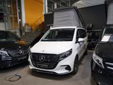 MERCEDES-BENZ V 300 MARCO POLO AIRMATIC KÜCHE MARKISE WINTER