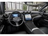 MERCEDES-BENZ GLC 200 4M //  AVANTGARDE MEMO 360 AHK DISTR PDC