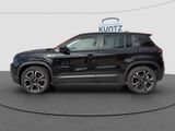JEEP Avenger Altitude MHEV 1.2l Werksgarantie 2028